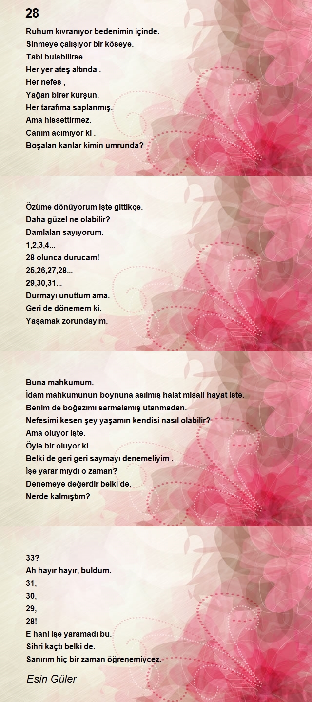 Esin Güler