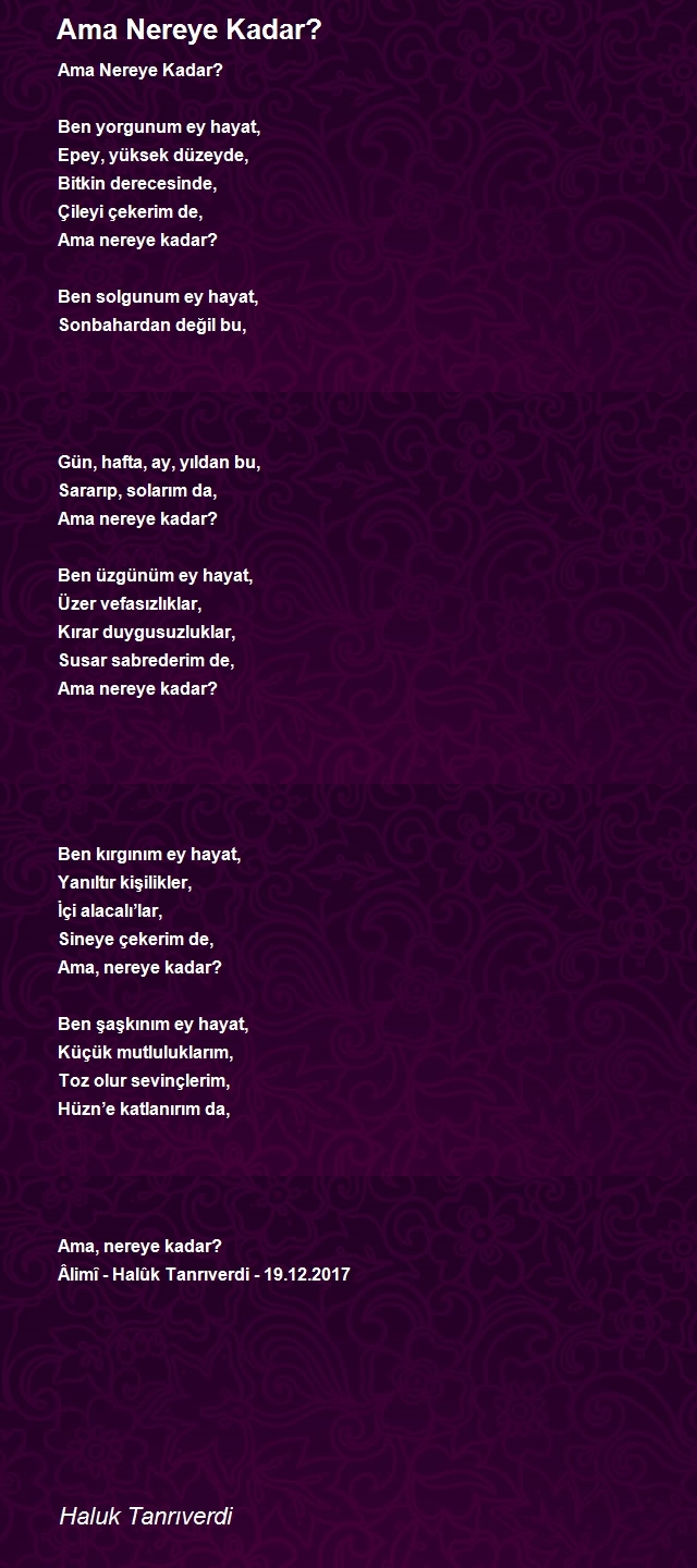 Haluk Tanrıverdi