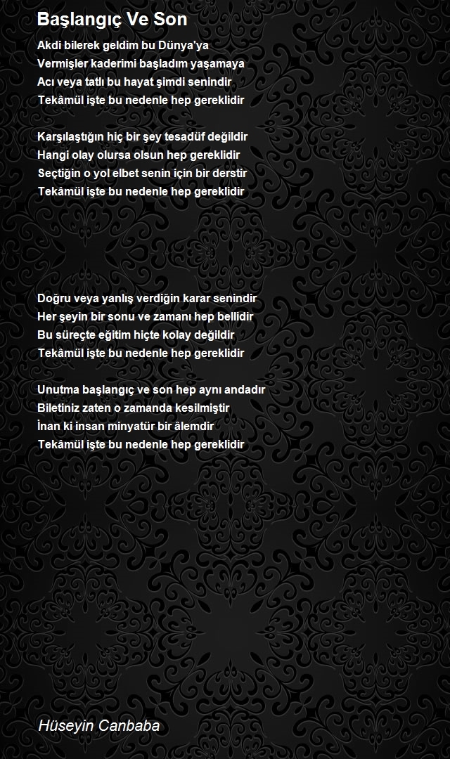 Hüseyin Canbaba