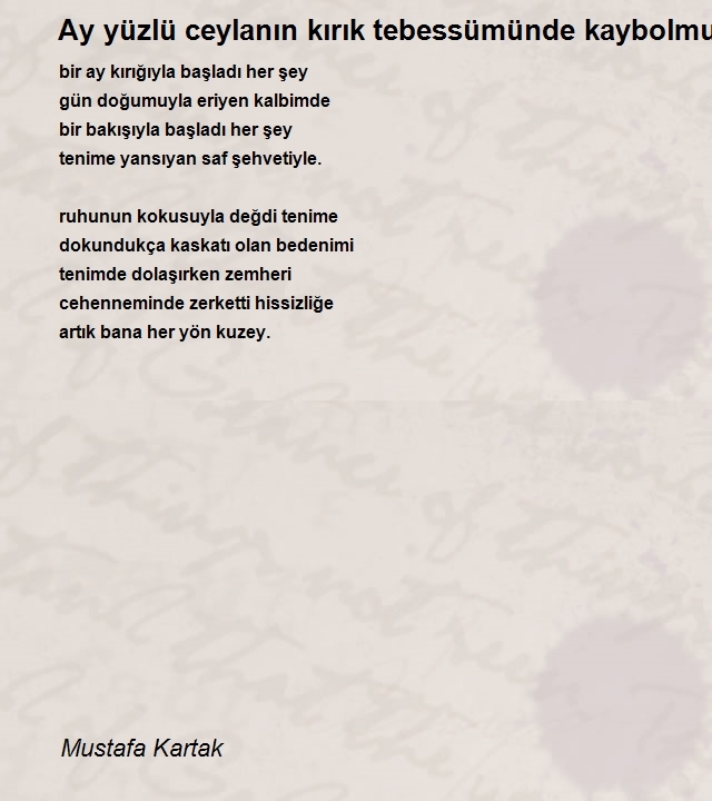 Mustafa Kartak