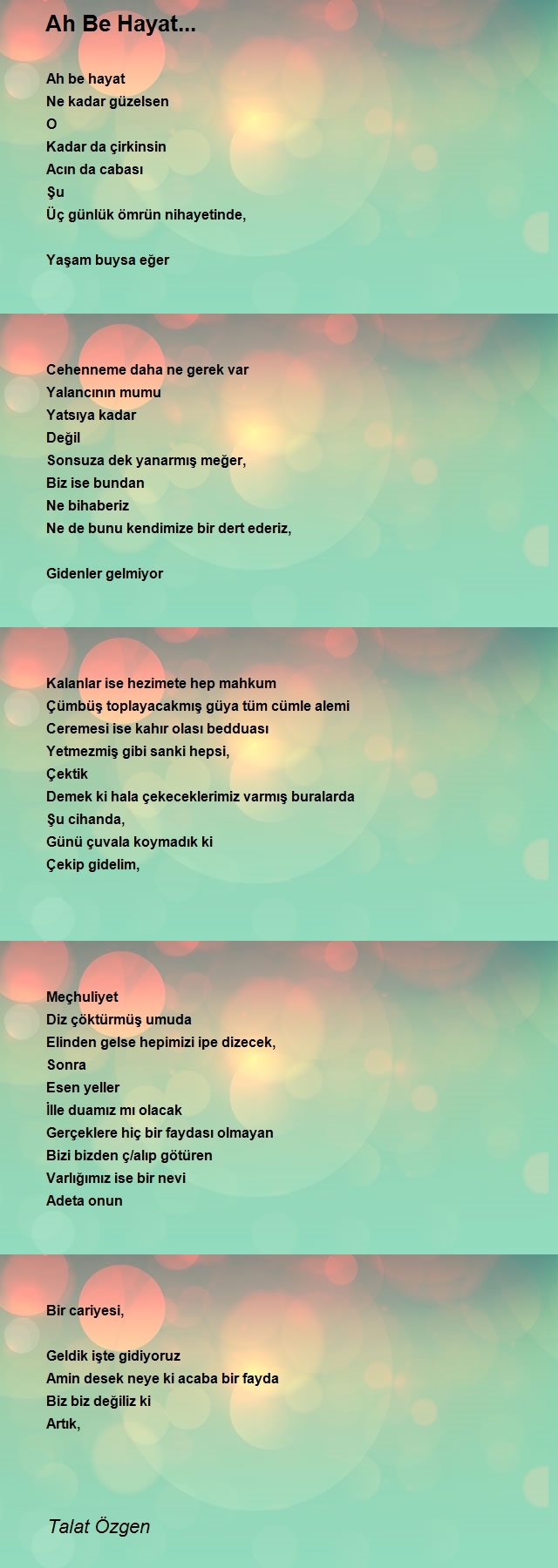 Talat Özgen