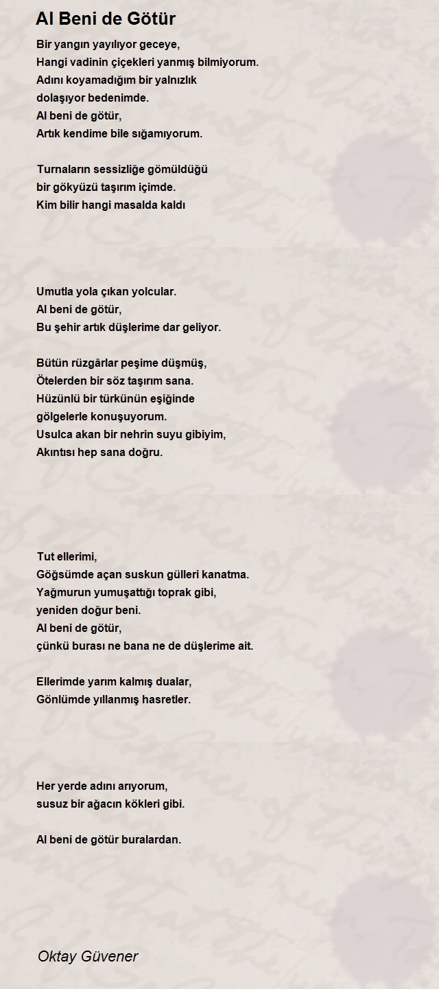 Oktay Güvener